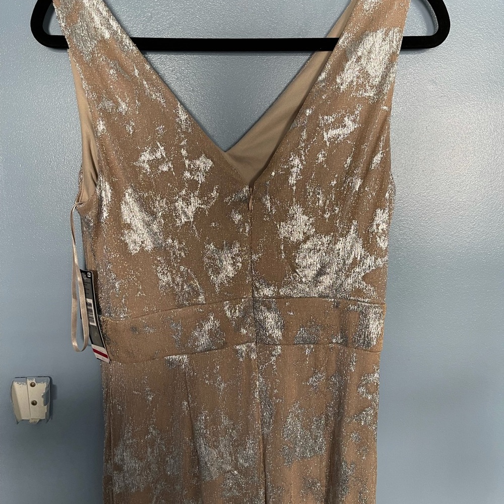 Jumpsuit - Picture 3 of 5